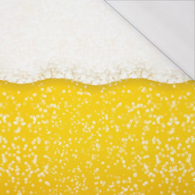 OKTOBERFEST BEER WZ.2 - panel (75cm x 80cm) SINGLE JERSEY