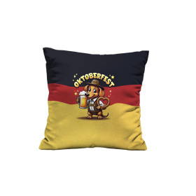 OKTOBERFEST - panel (75cm x 80cm) SINGLE JERSEY