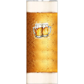 WORKOPLECAK - OKTOBERFEST - zestaw do uszycia