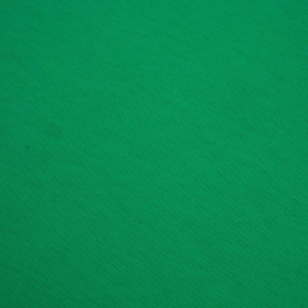 D-101 ZIELONY ( GREEN ) - dzianina t-shirt 100% bawełna T140