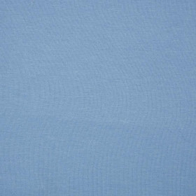 B-06 SERENITY / błękitna - dzianina t-shirt z elastanem TE210