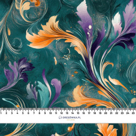 PAISLEY wz.9- Slub Weave