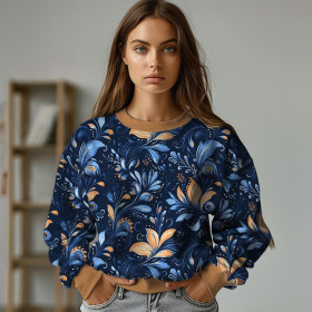 PAISLEY wz.12 - tkanina wodoodporna