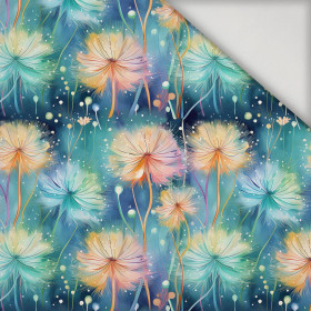 PASTEL FLOWERS WZ.10 - Thermo lycra