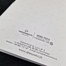 PRÓBNIK KOLORÓW – kolekcja standardowa + oferta limitowana