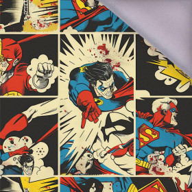 RETRO COMICS wz.5 - softshell