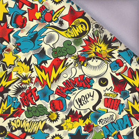 RETRO COMICS wz.6 - softshell