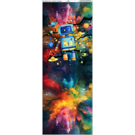 WORKOPLECAK - ROBOT WZ.17 - zestaw do uszycia