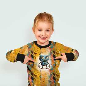 ROBOT wz.6 - PANEL (60cm x 50cm)