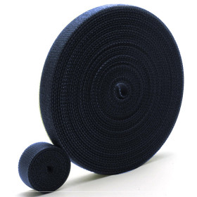 Taśma rzep 20mm granatowy kpl. 058