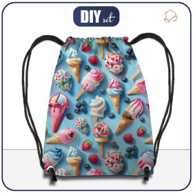 WORKOPLECAK - SWEETS WZ.14 - mały