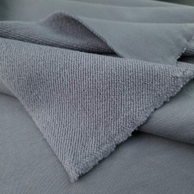 DRESÓWKA DIAGONALNA / HEAVY 450g - SZARY