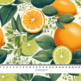 Tutti Frutti wz. 11 - single jersey 