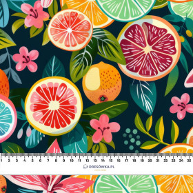 Tutti Frutti wz. 14 - softshell