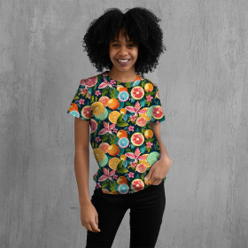 Tutti Frutti wz. 14 - softshell