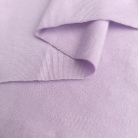 M-15 VIOLET - dzianina wiskozowa single jersey 210g