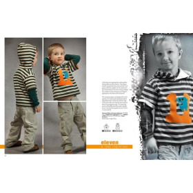 Ottobre Kids 1/2011 (en)