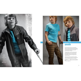 Ottobre Kids 1/2011 (en)