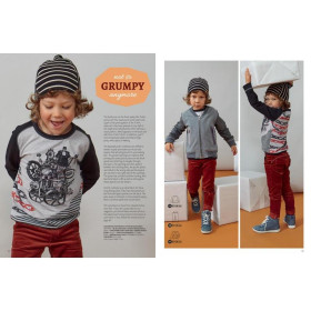 Ottobre Kids 6/2015 (de)