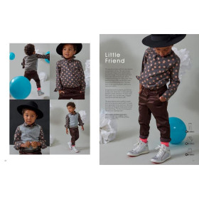 Ottobre Kids 6/2015 (de)