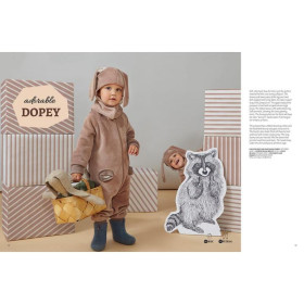 Ottobre Kids 6/2015 (de)