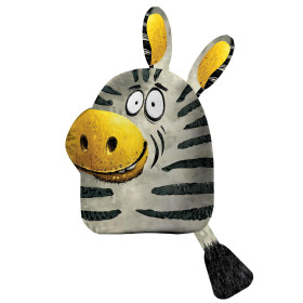 ZEBRA - ZURI