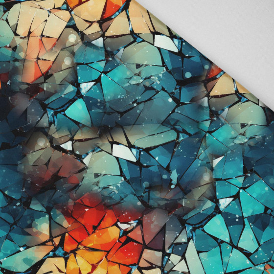 ANIMALS CRACKED wz.3 - Panama 220g