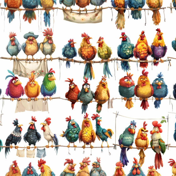 ANIMALS WZ.10