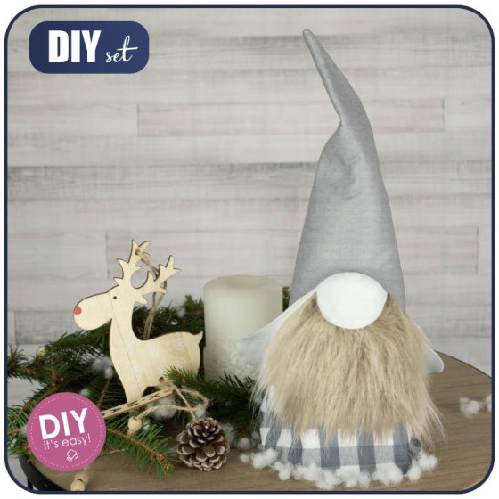 SKRZAT BIEDRONEK - DIY IT'S EASY