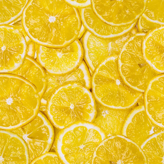 CYTRYNY - YELLOW