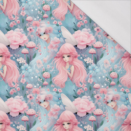 FAIRY WORLD wz.9 - single jersey 