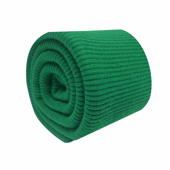 Ściągacz dresowy prążkowany SD - FOREST GREEN (D-011)