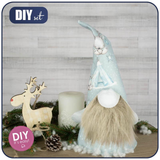 SKRZAT MARZYCIEL - DIY IT'S EASY