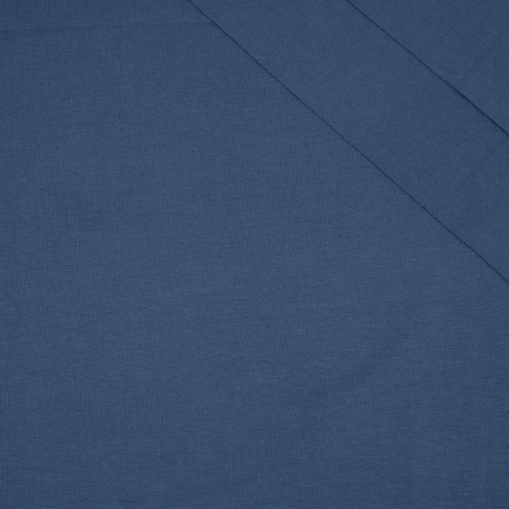 D-12 DENIM - dzianina t-shirt z elastanem TE210