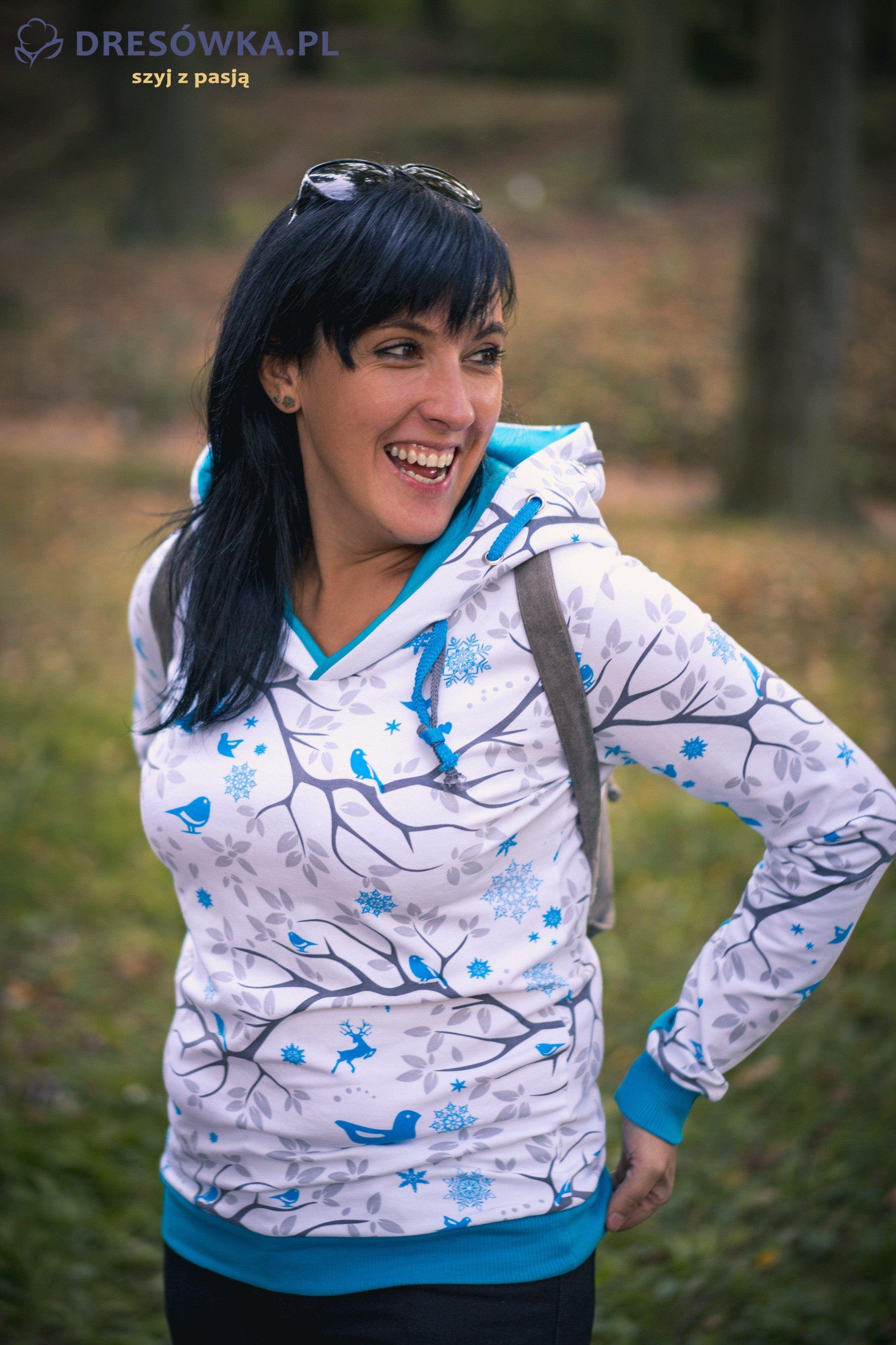 100cm WINTER  - Softshell light