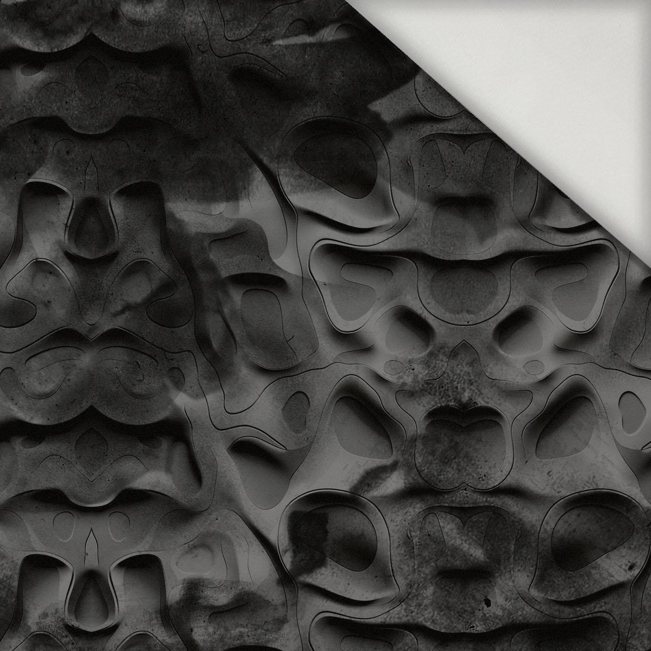 ABSTRACTION WZ.32 - Thermo lycra