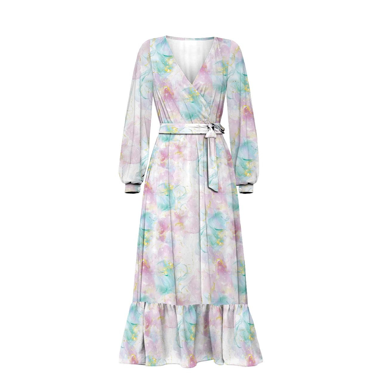 ALCOHOL PASTEL wz.1 - Krepa