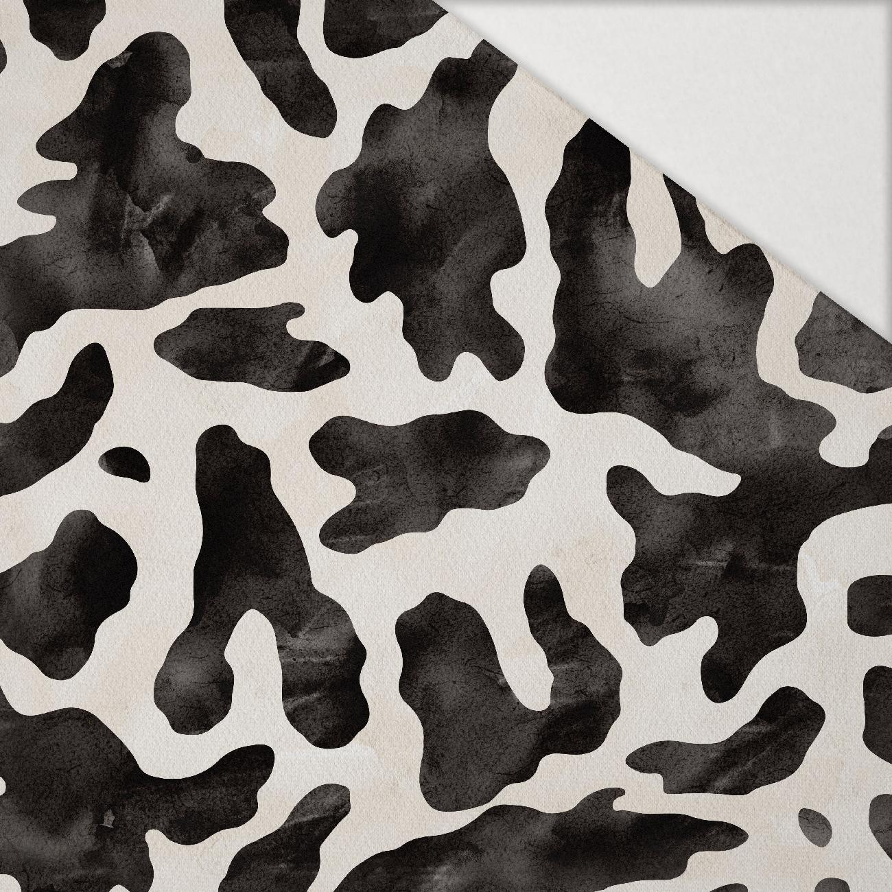 ANIMAL SKIN wz.5 - Hydrofobowa dzianina drapana