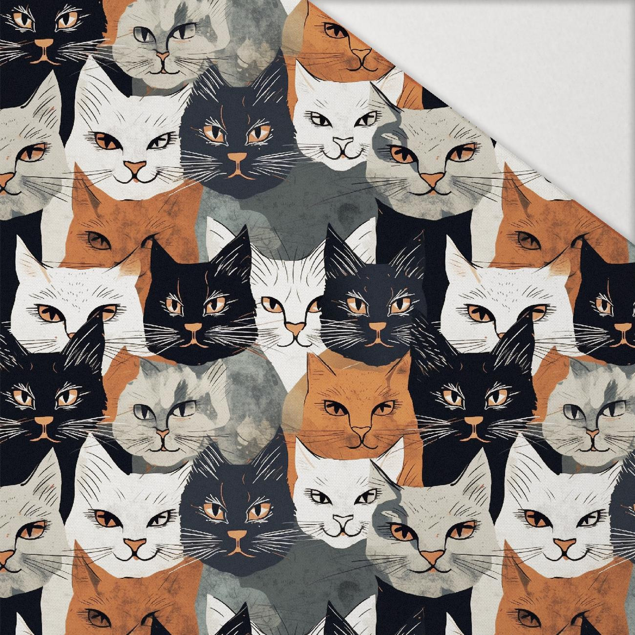 ANIMALS WZ.4 - Thermo lycra