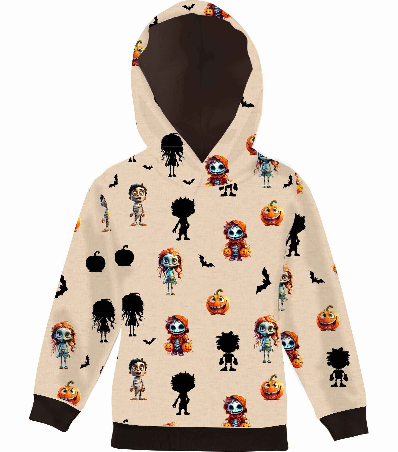 Cute Halloween wz. 8
