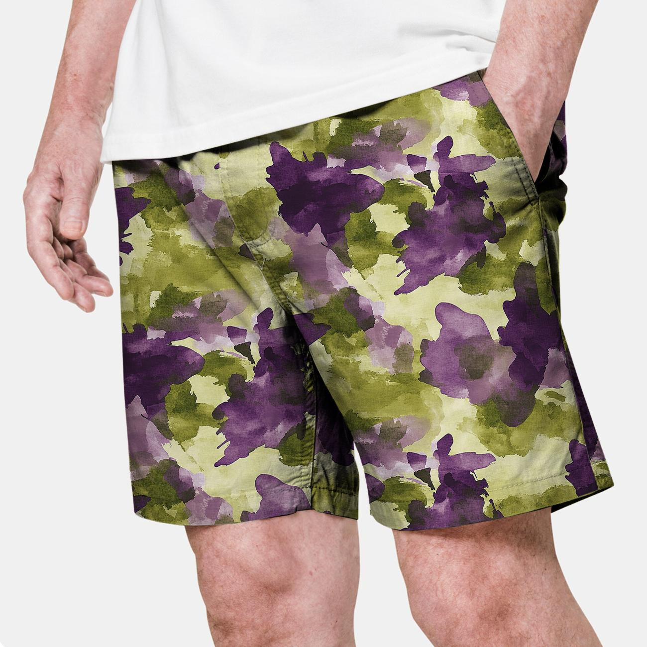 CAMO MORO WZ.16 - Jersey wiskozowy