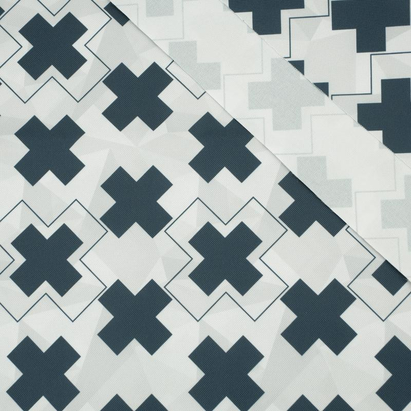 CEL (adventure) / szary - tkanina wodoodporna