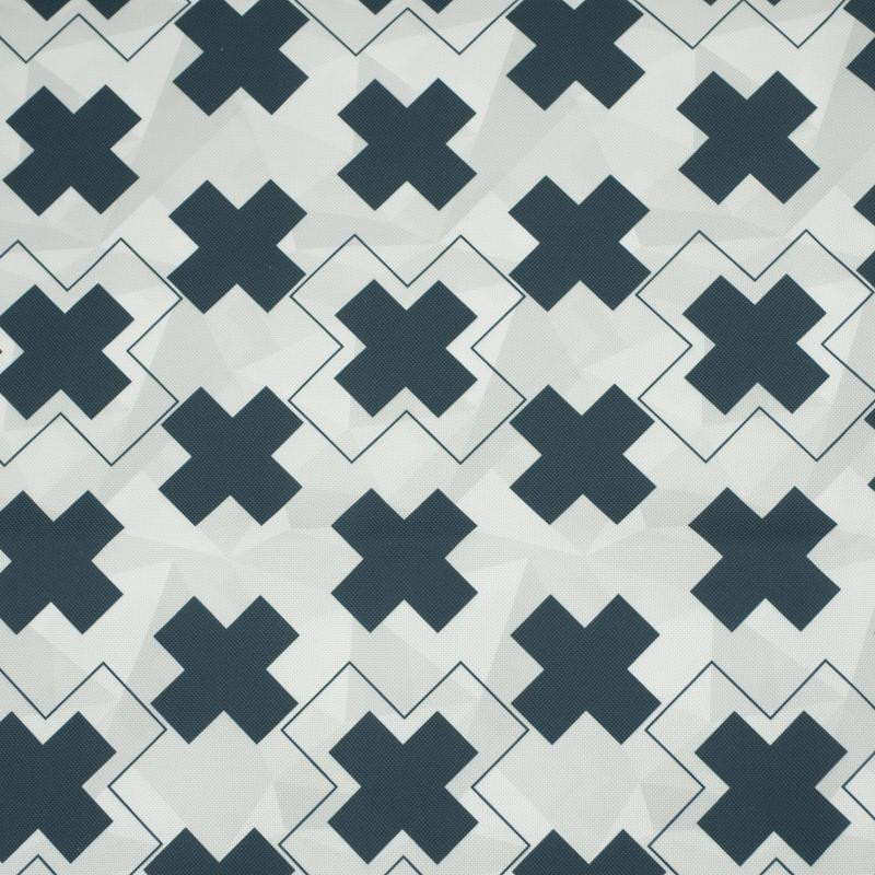 CEL (adventure) / szary - tkanina wodoodporna