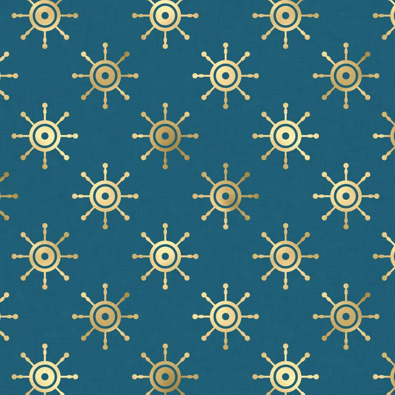 ZŁOTE STERY (ZŁOTY OCEAN) / morski