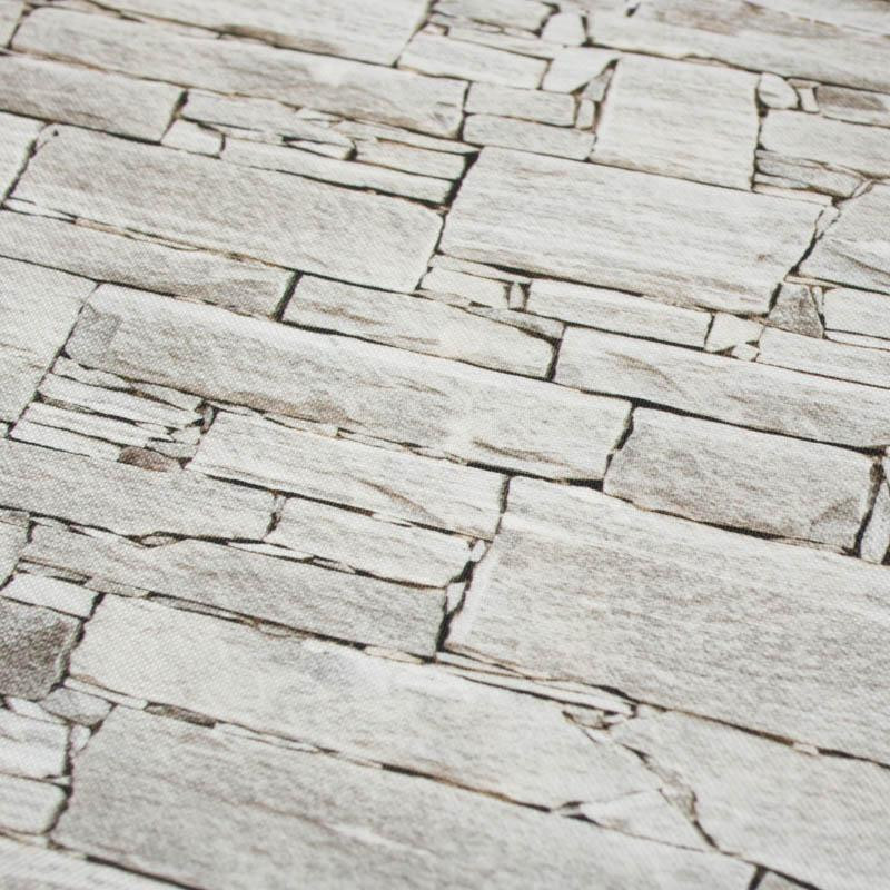 KAMIEŃ wz. 1 (TŁO FOTOGRAFICZNE) - tkanina wodoodporna