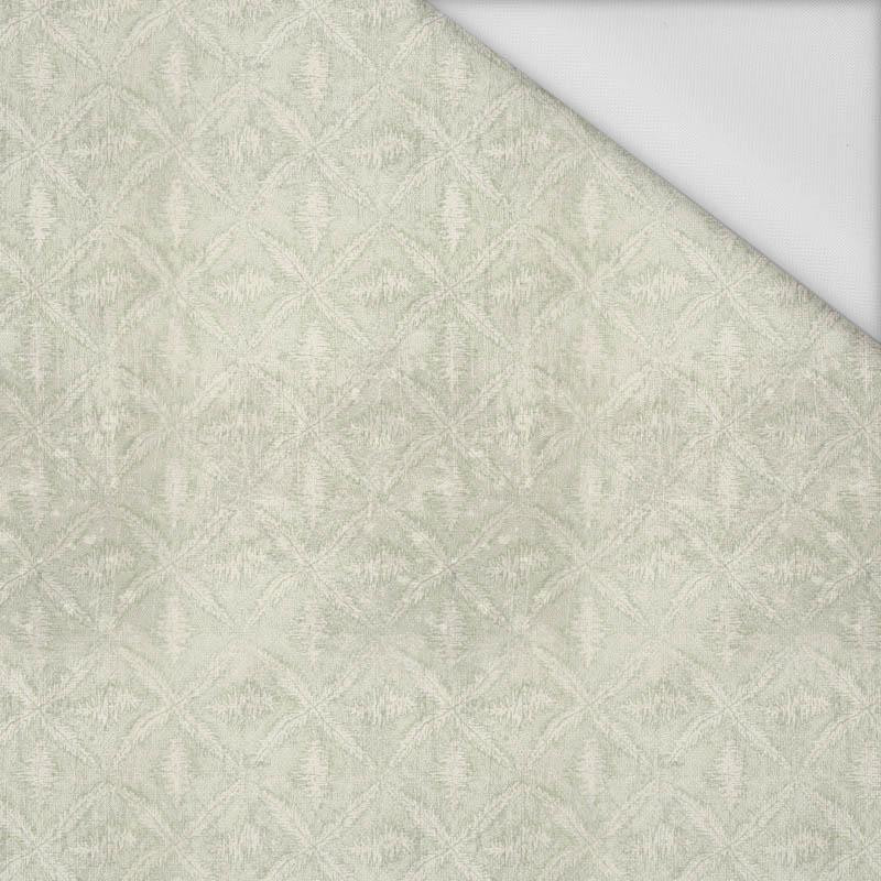 MORSKA MOZAIKA (MORSKA OTCHŁAŃ)  - tkanina wodoodporna