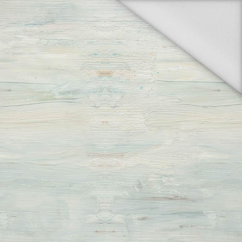 PERGAMIN wz. 3 (MORSKA OTCHŁAŃ)  - tkanina wodoodporna