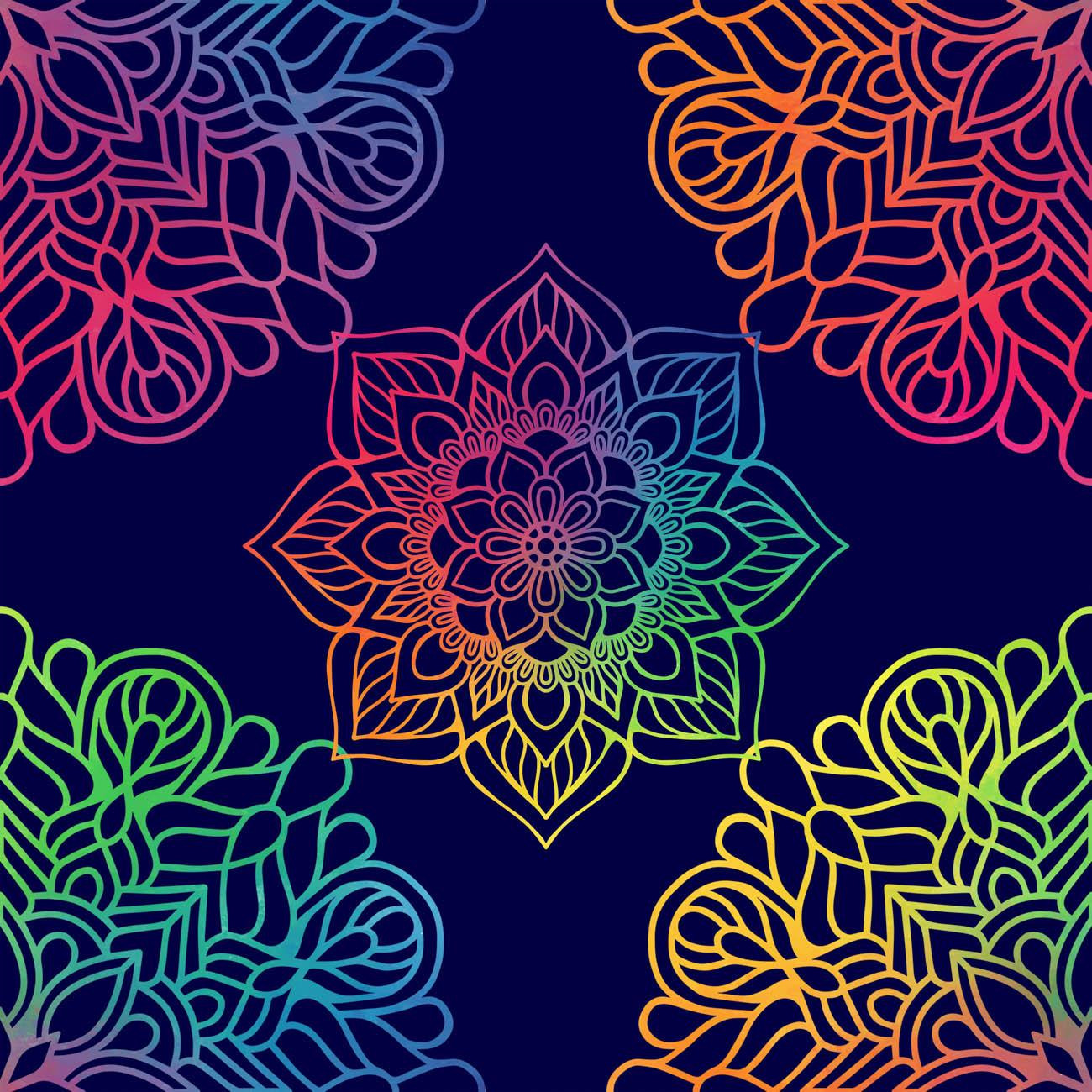 MANDALA wz. 4