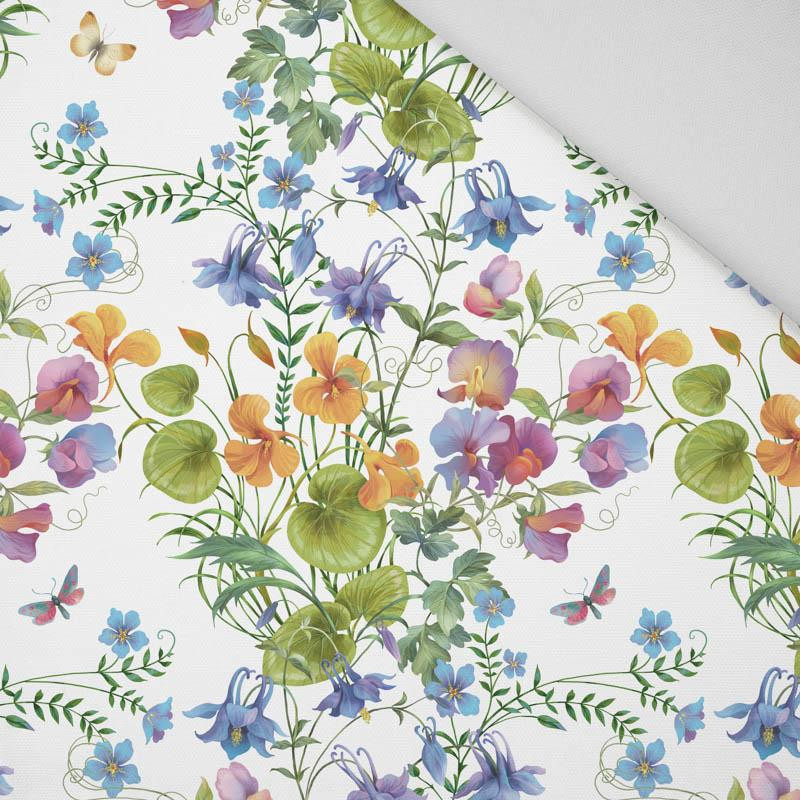 SIELSKIE KWIATY - Panama 220g