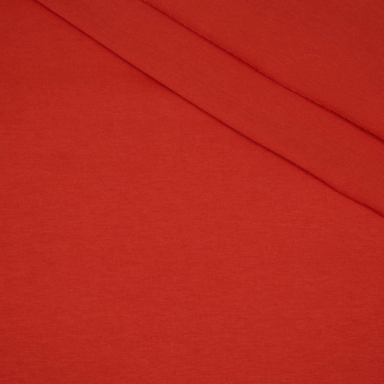 B-24 FIESTA / jasna czerwona - dzianina t-shirt 100% bawełna T180